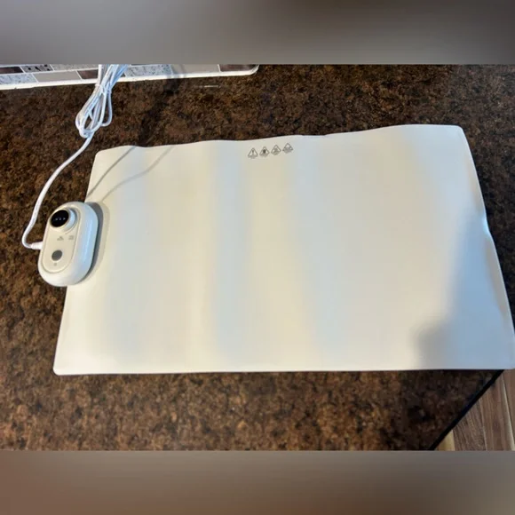 NIB Food Warming Mat - Picture 6 of 11